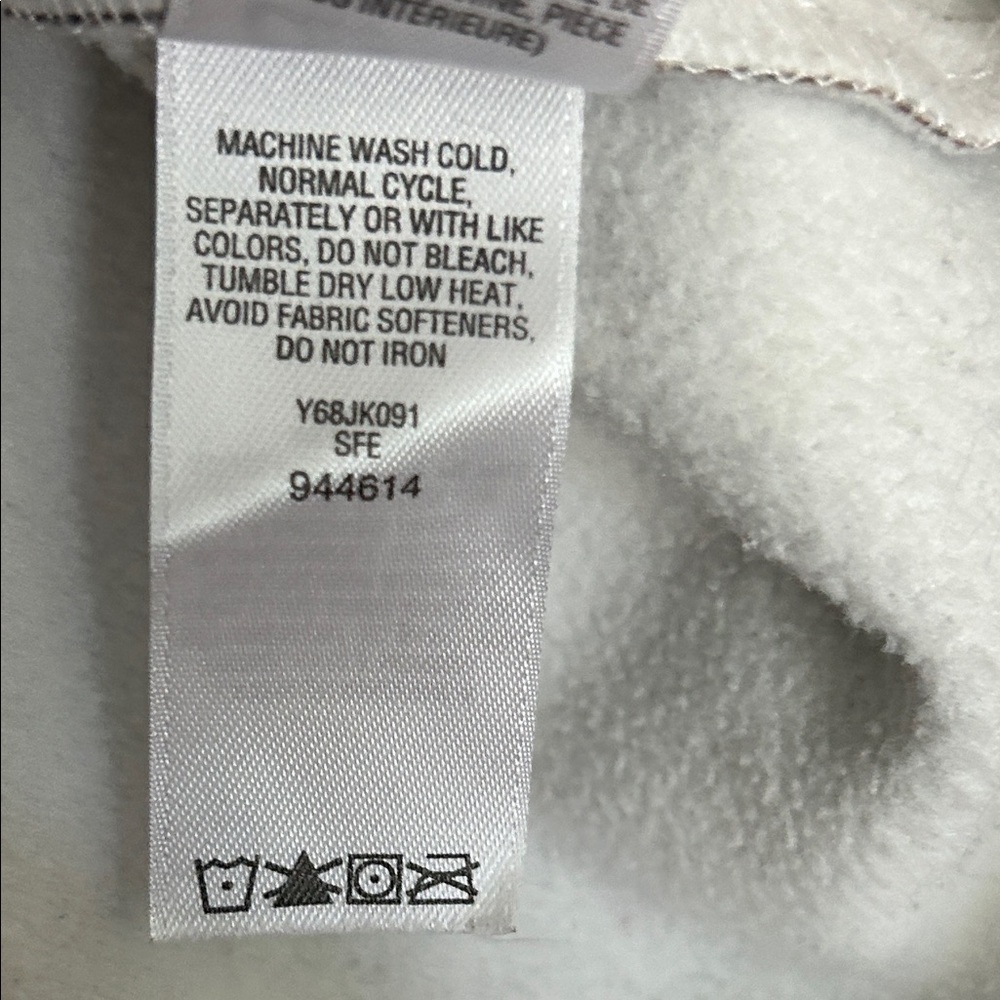 Cabela's Kids Woodland Camo Jacket with Orange Highlights - Picture 9 of 11